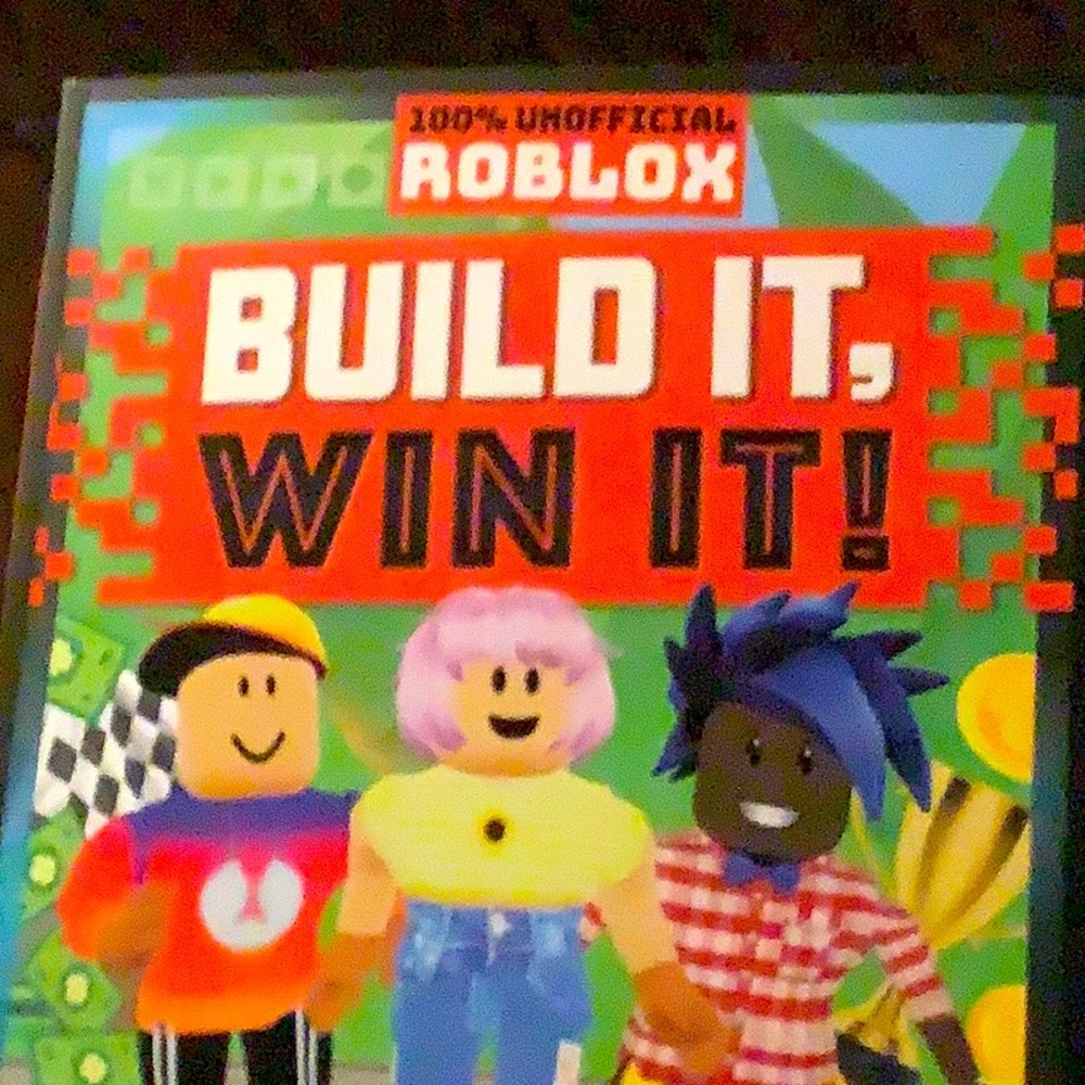 Roblox